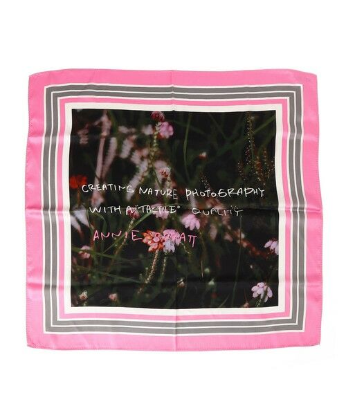 SHIPS / シップス バンダナ・スカーフ | 《予約》【SHIPS別注】THE COULTURE CODE: ARTIST SCARF（AS） | 詳細12