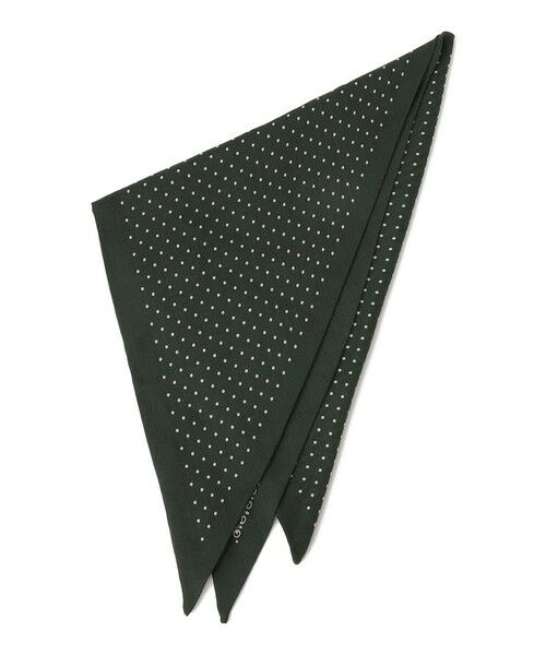 SHIPS / シップス バンダナ・スカーフ | 《予約》destin: Judy Triangle Bandana | 詳細18