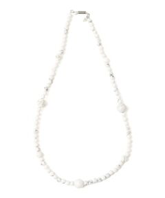 SHIPS / シップス ネックレス・ペンダント・チョーカー | ミックス ジェムストーン ネックレス