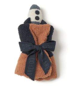 SHIPS / シップス ベビー・キッズグッズ | BAREFOOT DREAMS:CozyChic Baby Space ブランケット