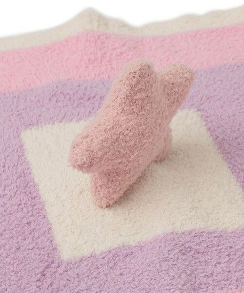 SHIPS / シップス ベビー・キッズグッズ | BAREFOOT DREAMS:CozyChic Baby Space ブランケット | 詳細1