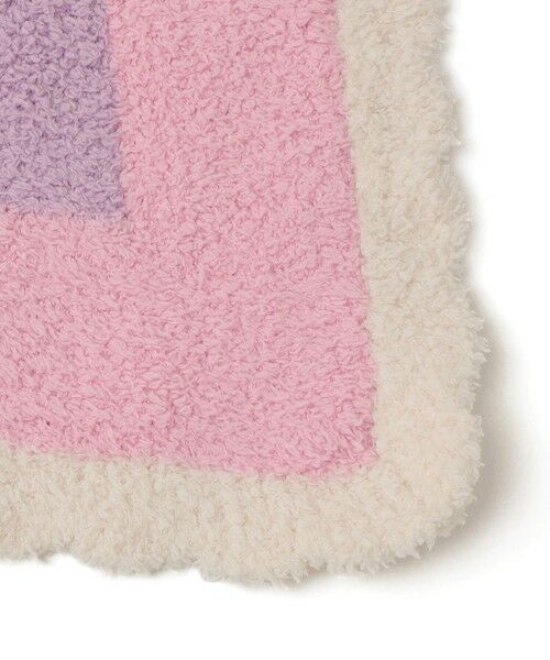 SHIPS / シップス ベビー・キッズグッズ | BAREFOOT DREAMS:CozyChic Baby Space ブランケット | 詳細2