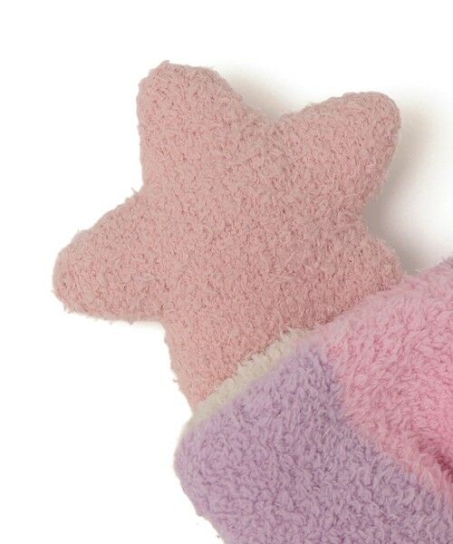 SHIPS / シップス ベビー・キッズグッズ | BAREFOOT DREAMS:CozyChic Baby Space ブランケット | 詳細4