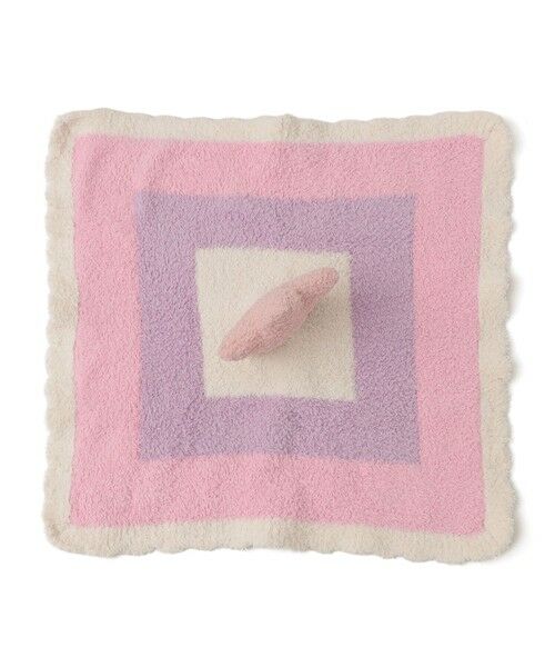 SHIPS / シップス ベビー・キッズグッズ | BAREFOOT DREAMS:CozyChic Baby Space ブランケット | 詳細5