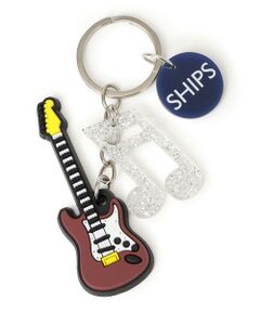 SHIPS / シップス チャーム | SHIPS KIDS:楽器 シリコン チャーム