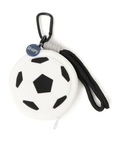 SHIPS / シップス チャーム | SHIPS KIDS:スポーツ ボール ミニ ポーチ チャーム