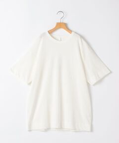 SHIPS / シップス Tシャツ | MOUN TEN.:160cm / ヴィンテージ コットン ビッグ Tシャツ