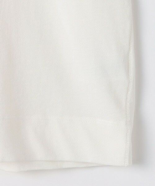 SHIPS / シップス Tシャツ | MOUN TEN.:160cm / ヴィンテージ コットン ビッグ Tシャツ | 詳細4