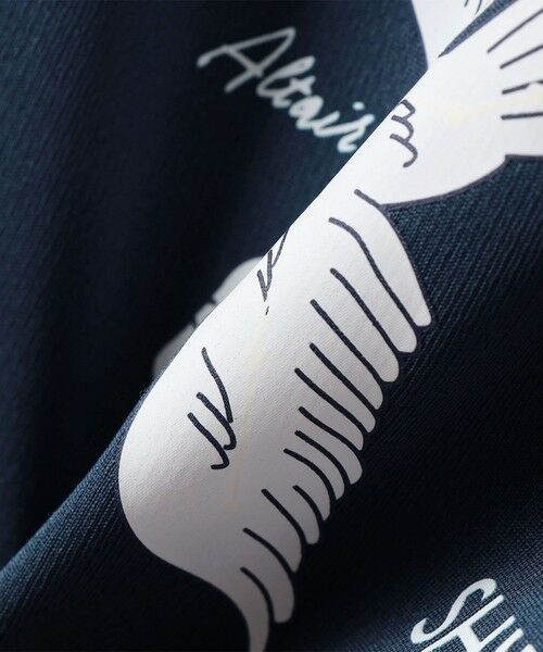 SHIPS / シップス Tシャツ | SHIPS KIDS:80〜90cm /〈接触冷感/吸水速乾〉サマー トライアングル  Tシャツ | 詳細11