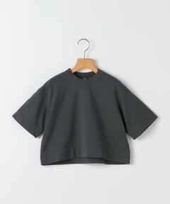 SHIPS / シップス Tシャツ | MOUN TEN.:110〜125cm / ワイド ショート Tシャツ