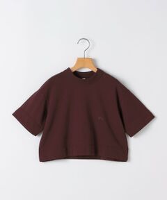 SHIPS / シップス Tシャツ | MOUN TEN.:110〜125cm / ワイド ショート Tシャツ