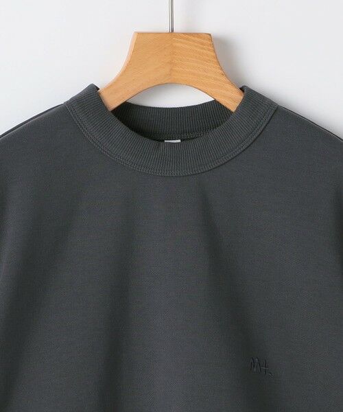 SHIPS / シップス Tシャツ | MOUN TEN.:110〜125cm / ワイド ショート Tシャツ | 詳細2