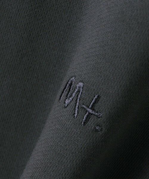 SHIPS / シップス Tシャツ | MOUN TEN.:110〜125cm / ワイド ショート Tシャツ | 詳細5