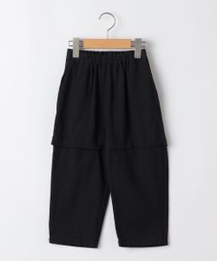 SHIPS / シップス その他パンツ | MOUN TEN.: 110〜140cm /デタッチャブル パンツ