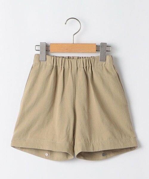 SHIPS / シップス その他パンツ | MOUN TEN.: 110〜140cm /デタッチャブル パンツ | 詳細2