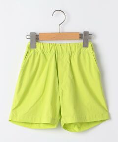 SHIPS / シップス ショート・ハーフ・半端丈パンツ | ARCH＆LINE:100〜135cm / ナイロン ストレッチ ショーツ