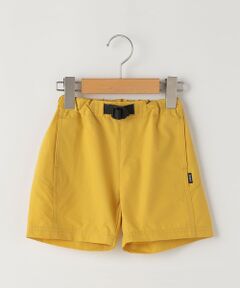 SHIPS / シップス ショート・ハーフ・半端丈パンツ | SHIPS KIDS:90cm / 〈UVカット/接触冷感〉カラーショーツ