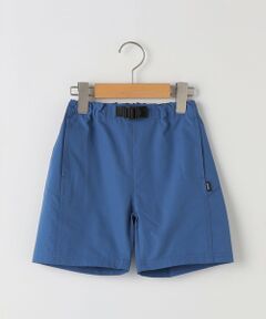 SHIPS / シップス ショート・ハーフ・半端丈パンツ | SHIPS KIDS:90cm / 〈UVカット/接触冷感〉カラーショーツ