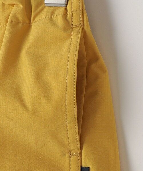 SHIPS / シップス ショート・ハーフ・半端丈パンツ | SHIPS KIDS:90cm / 〈UVカット/接触冷感〉カラーショーツ | 詳細5