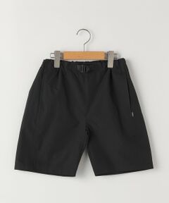SHIPS / シップス ショート・ハーフ・半端丈パンツ | SHIPS KIDS:100〜130cm / 〈UVカット/接触冷感〉カラーショーツ