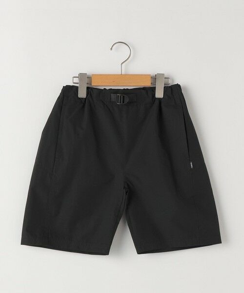SHIPS / シップス ショート・ハーフ・半端丈パンツ | SHIPS KIDS:100〜130cm / 〈UVカット/接触冷感〉カラーショーツ | 詳細5