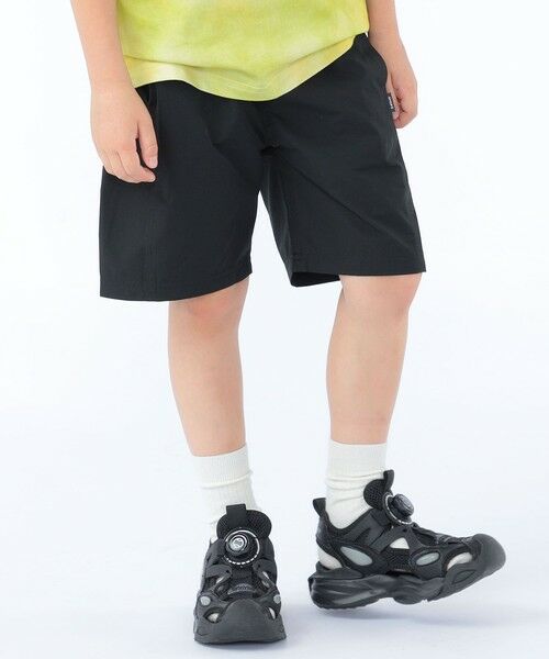 SHIPS / シップス ショート・ハーフ・半端丈パンツ | SHIPS KIDS:100〜130cm / 〈UVカット/接触冷感〉カラーショーツ | 詳細2