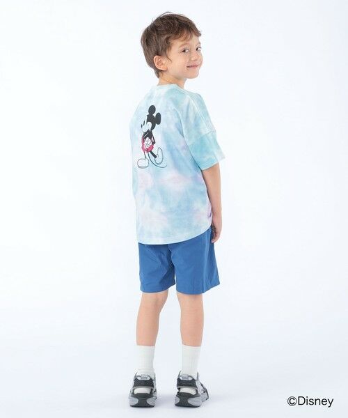 SHIPS / シップス ショート・ハーフ・半端丈パンツ | SHIPS KIDS:100〜130cm / 〈UVカット/接触冷感〉カラーショーツ | 詳細17