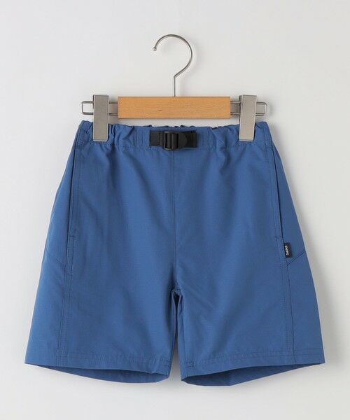 SHIPS / シップス ショート・ハーフ・半端丈パンツ | SHIPS KIDS:100〜130cm / 〈UVカット/接触冷感〉カラーショーツ | 詳細18