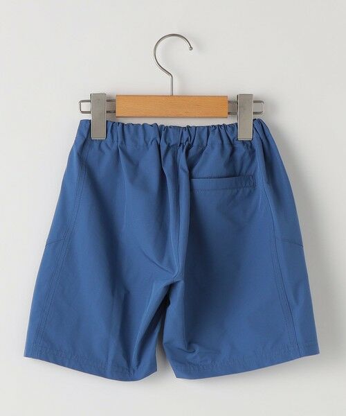 SHIPS / シップス ショート・ハーフ・半端丈パンツ | SHIPS KIDS:100〜130cm / 〈UVカット/接触冷感〉カラーショーツ | 詳細19