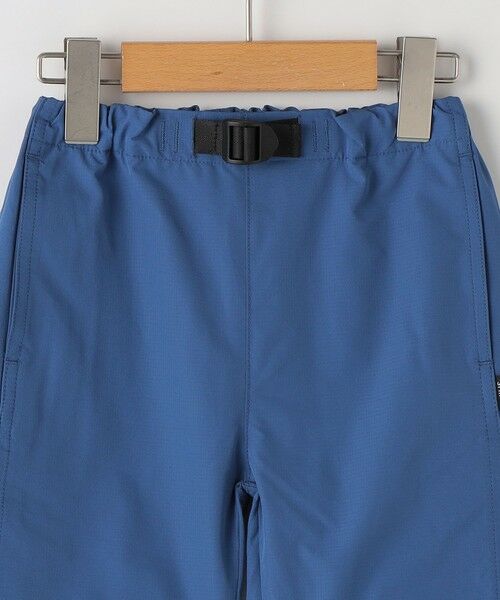 SHIPS / シップス ショート・ハーフ・半端丈パンツ | SHIPS KIDS:100〜130cm / 〈UVカット/接触冷感〉カラーショーツ | 詳細20