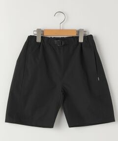 SHIPS / シップス ショート・ハーフ・半端丈パンツ | SHIPS KIDS:140〜160cm / 〈UVカット/接触冷感〉カラーショーツ