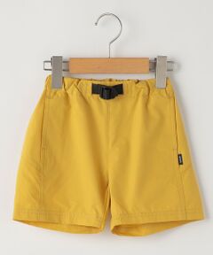 SHIPS / シップス ショート・ハーフ・半端丈パンツ | SHIPS KIDS:140〜160cm / 〈UVカット/接触冷感〉カラーショーツ