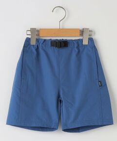 SHIPS / シップス ショート・ハーフ・半端丈パンツ | SHIPS KIDS:140〜160cm / 〈UVカット/接触冷感〉カラーショーツ