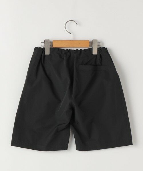 SHIPS / シップス ショート・ハーフ・半端丈パンツ | SHIPS KIDS:140〜160cm / 〈UVカット/接触冷感〉カラーショーツ | 詳細1