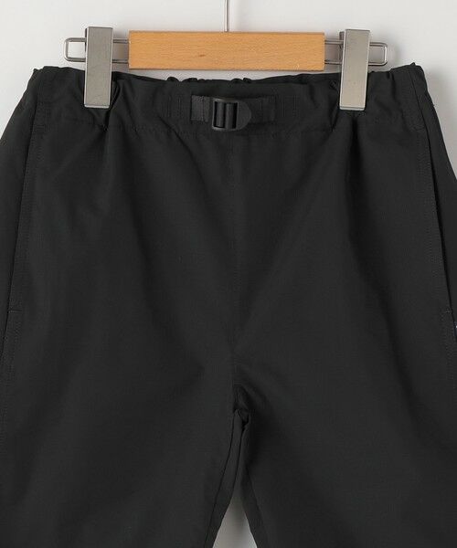 SHIPS / シップス ショート・ハーフ・半端丈パンツ | SHIPS KIDS:140〜160cm / 〈UVカット/接触冷感〉カラーショーツ | 詳細2