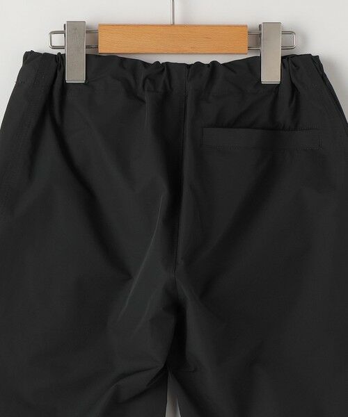 SHIPS / シップス ショート・ハーフ・半端丈パンツ | SHIPS KIDS:140〜160cm / 〈UVカット/接触冷感〉カラーショーツ | 詳細3