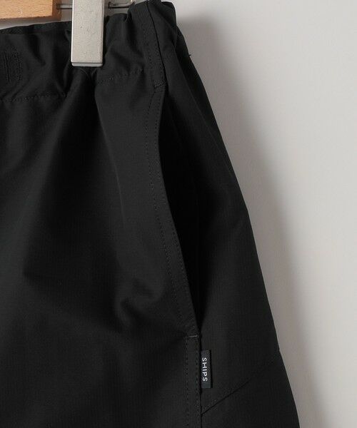 SHIPS / シップス ショート・ハーフ・半端丈パンツ | SHIPS KIDS:140〜160cm / 〈UVカット/接触冷感〉カラーショーツ | 詳細4