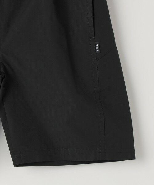 SHIPS / シップス ショート・ハーフ・半端丈パンツ | SHIPS KIDS:140〜160cm / 〈UVカット/接触冷感〉カラーショーツ | 詳細5