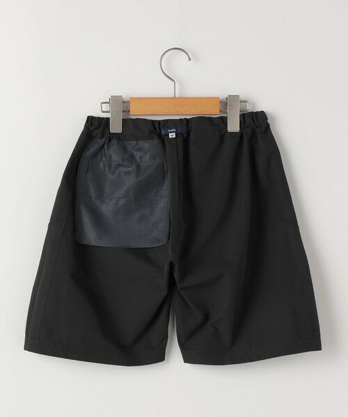 SHIPS / シップス ショート・ハーフ・半端丈パンツ | SHIPS KIDS:140〜160cm / 〈UVカット/接触冷感〉カラーショーツ | 詳細7