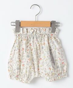 SHIPS / シップス ベビー・キッズグッズ | SHIPS KIDS:リバティ ベビー ブルマ