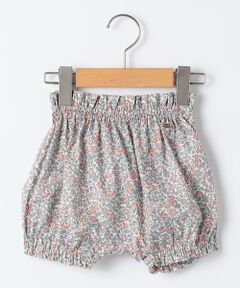 SHIPS / シップス ベビー・キッズグッズ | SHIPS KIDS:リバティ ベビー ブルマ