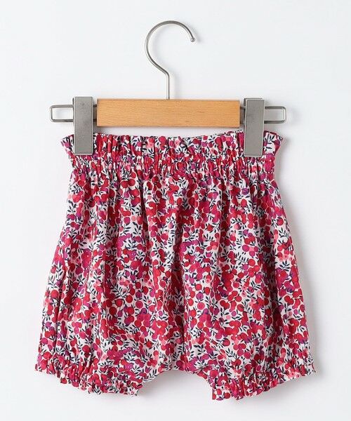 SHIPS / シップス ベビー・キッズグッズ | SHIPS KIDS:リバティ ベビー ブルマ | 詳細4