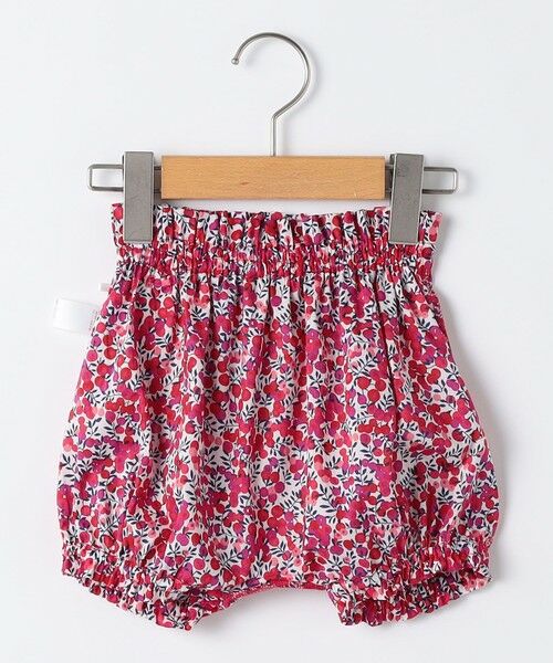 SHIPS / シップス ベビー・キッズグッズ | SHIPS KIDS:リバティ ベビー ブルマ | 詳細5