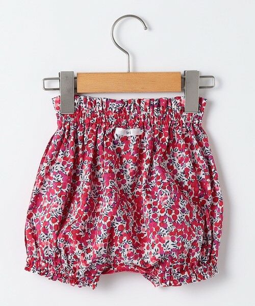 SHIPS / シップス ベビー・キッズグッズ | SHIPS KIDS:リバティ ベビー ブルマ | 詳細6