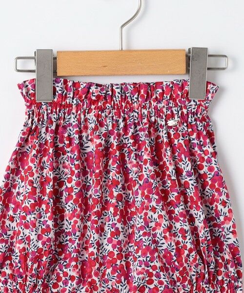 SHIPS / シップス ベビー・キッズグッズ | SHIPS KIDS:リバティ ベビー ブルマ | 詳細7