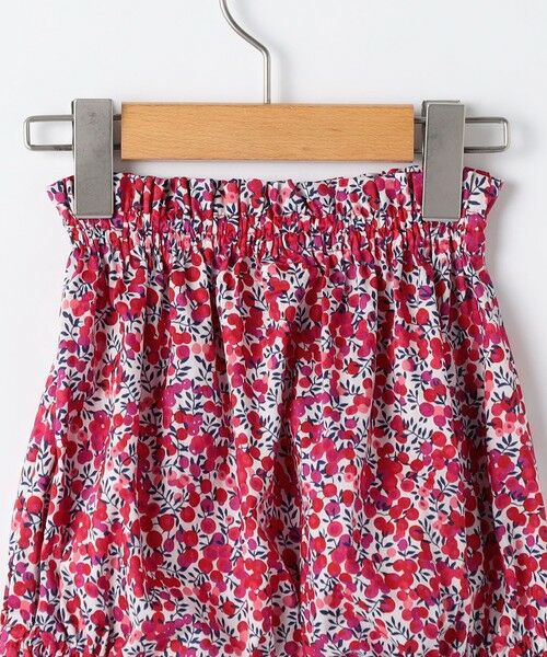 SHIPS / シップス ベビー・キッズグッズ | SHIPS KIDS:リバティ ベビー ブルマ | 詳細8