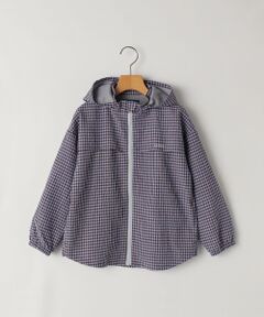 SHIPS / シップス パーカー | SHIPS KIDS:90cm /〈UVカット/吸水速乾〉ドライタッチ パーカ