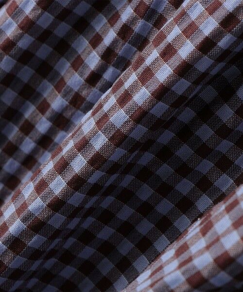 SHIPS / シップス ミニ丈・ひざ丈ワンピース | SHIPS KIDS:100〜130cm /〈UVカット/吸水速乾〉ドライタッチ ワンピース | 詳細15