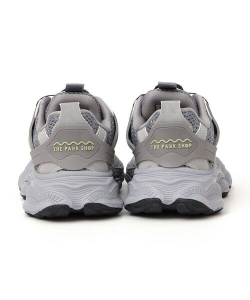 SHIPS / シップス スニーカー | THE PARK SHOP: COCOS(18〜25cm) スニーカー | 詳細3