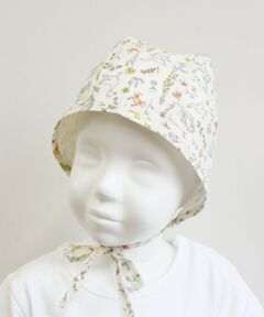 SHIPS / シップス ニットキャップ | SHIPS KIDS:リバティ ベビー ボンネット